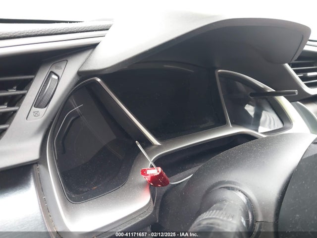 Honda l15b7 2018 JHMFC1F91JX037000 Image 7
