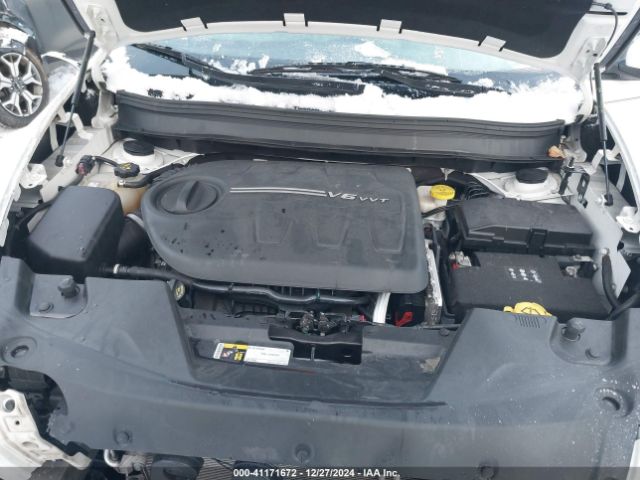 1C4PJMDX5JD502314 Jeep Cherokee Limited 4x4