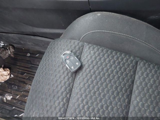 1GKKNSLS9HZ205606 GMC Acadia Sle-2