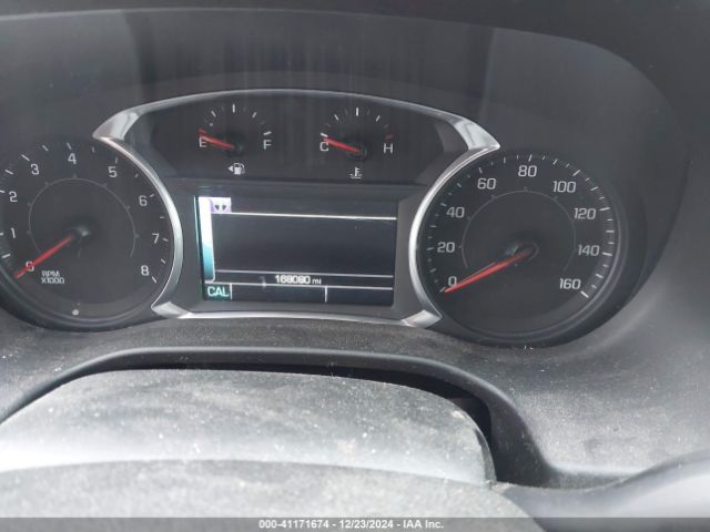 1GKKNSLS9HZ205606 GMC Acadia Sle-2