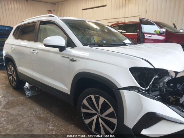 3VVLX7B20NM067610 Volkswagen Taos 1.5t Se
