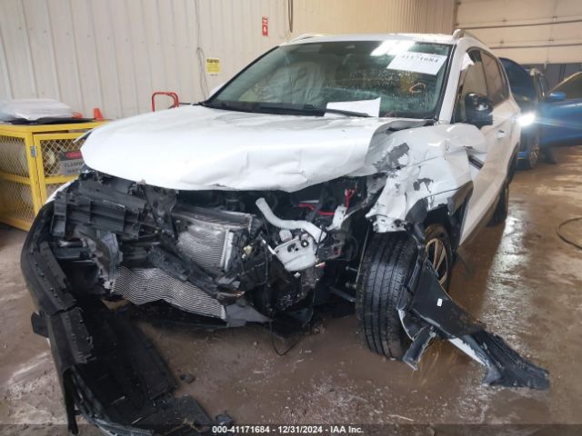 3VVLX7B20NM067610 Volkswagen Taos 1.5t Se