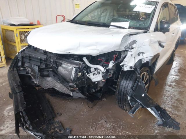 3VVLX7B20NM067610 Volkswagen Taos 1.5t Se