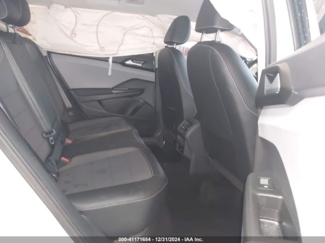3VVLX7B20NM067610 Volkswagen Taos 1.5t Se