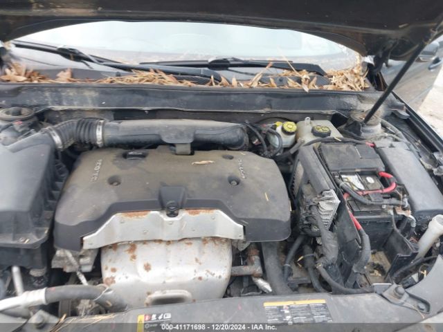 1G11C5SL6EF158596 Chevrolet MALIBU 1LT