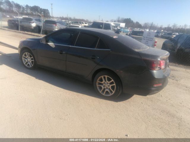 1G11C5SL6EF158596 Chevrolet MALIBU 1LT