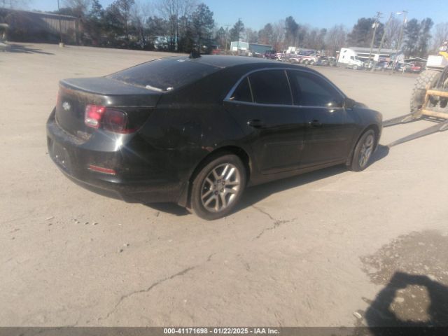 1G11C5SL6EF158596 Chevrolet MALIBU 1LT
