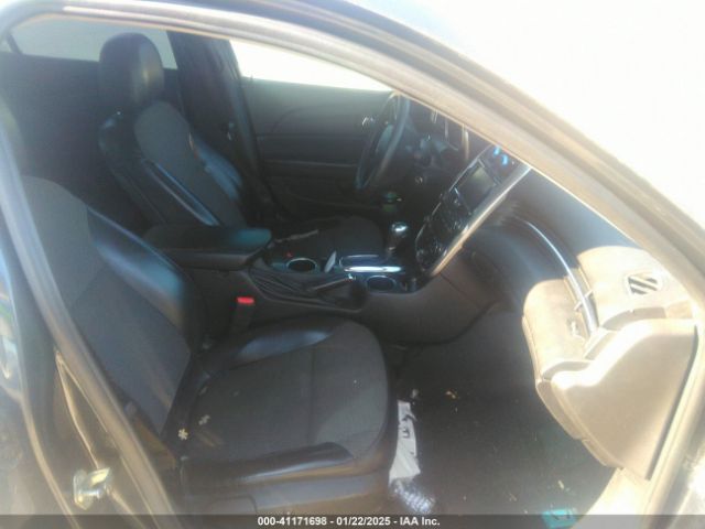 1G11C5SL6EF158596 Chevrolet MALIBU 1LT
