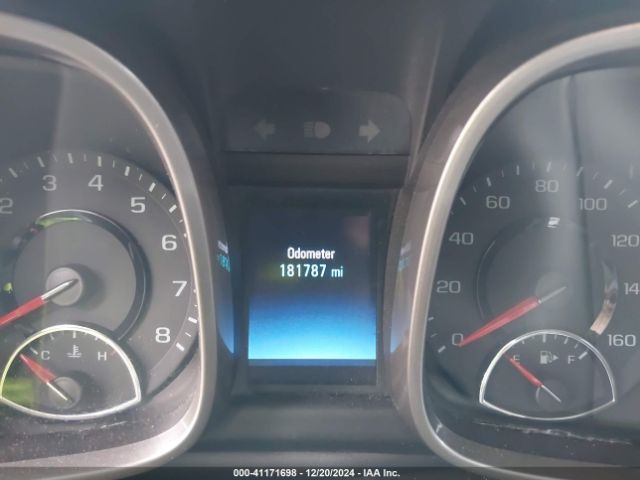 1G11C5SL6EF158596 Chevrolet MALIBU 1LT