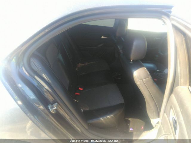 1G11C5SL6EF158596 Chevrolet MALIBU 1LT
