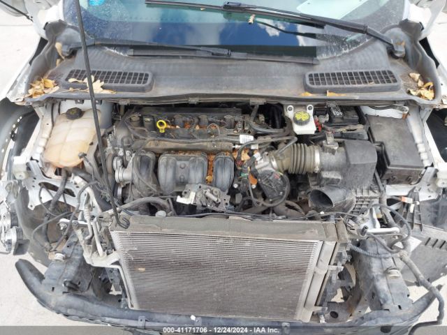 1FMCU0F71GUB40188 Ford ESCAPE S