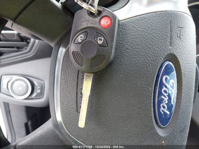 1FMCU0F71GUB40188 Ford ESCAPE S