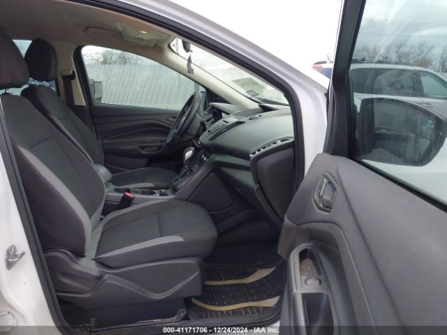 1FMCU0F71GUB40188 Ford ESCAPE S