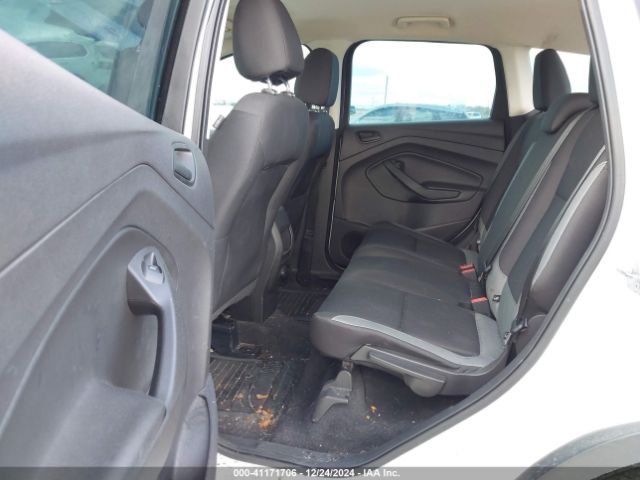 1FMCU0F71GUB40188 Ford ESCAPE S