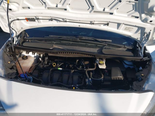 NM0LS7E21K1394192 Ford Transit Connect Xl