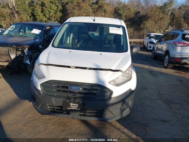NM0LS7E21K1394192 Ford Transit Connect Xl