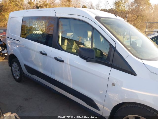 NM0LS7E21K1394192 Ford Transit Connect Xl