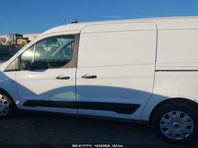 NM0LS7E21K1394192 Ford Transit Connect Xl