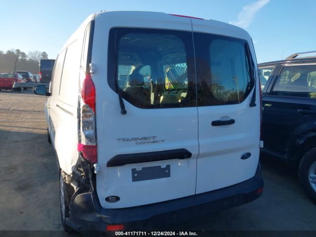 NM0LS7E21K1394192 Ford Transit Connect Xl
