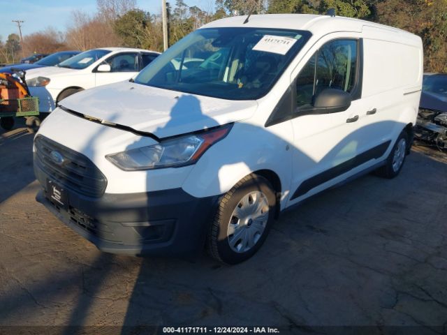 NM0LS7E21K1394192 Ford Transit Connect Xl