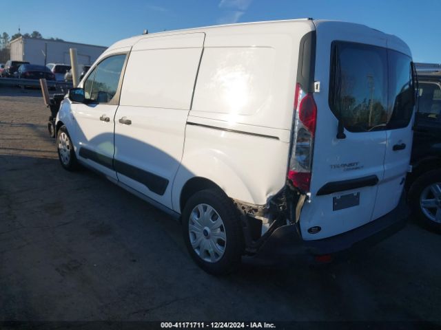 NM0LS7E21K1394192 Ford Transit Connect Xl