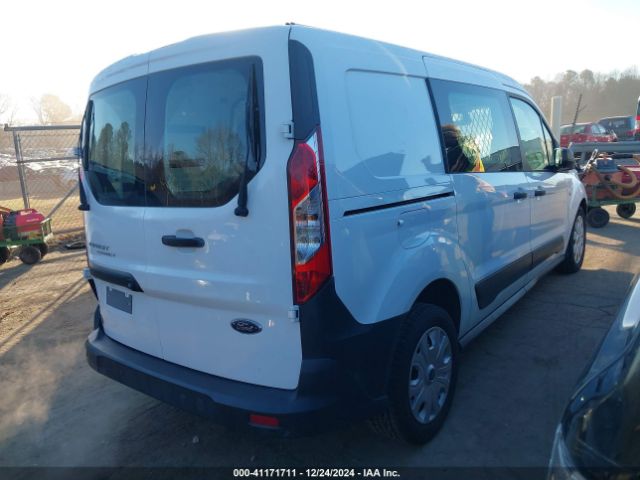 NM0LS7E21K1394192 Ford Transit Connect Xl