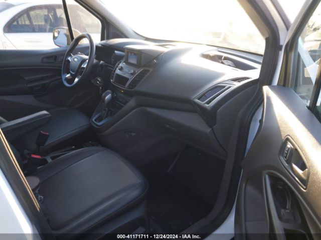 NM0LS7E21K1394192 Ford Transit Connect Xl