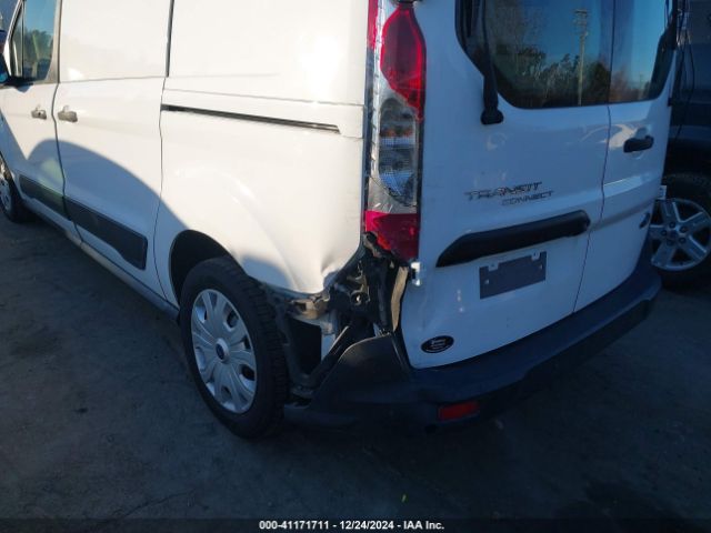 NM0LS7E21K1394192 Ford Transit Connect Xl