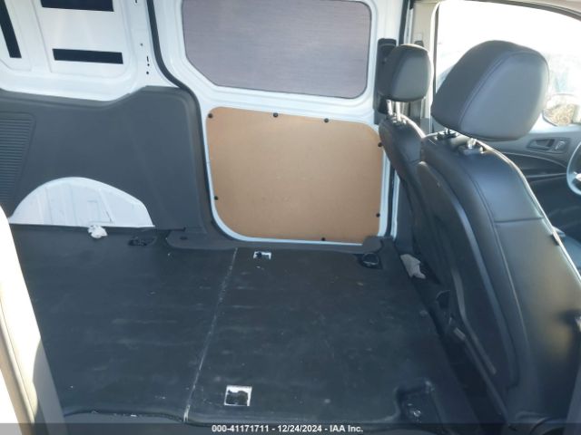 NM0LS7E21K1394192 Ford Transit Connect Xl