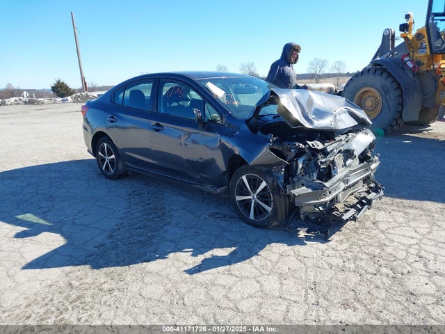 2019 4S3GKAC66K3619184 main image