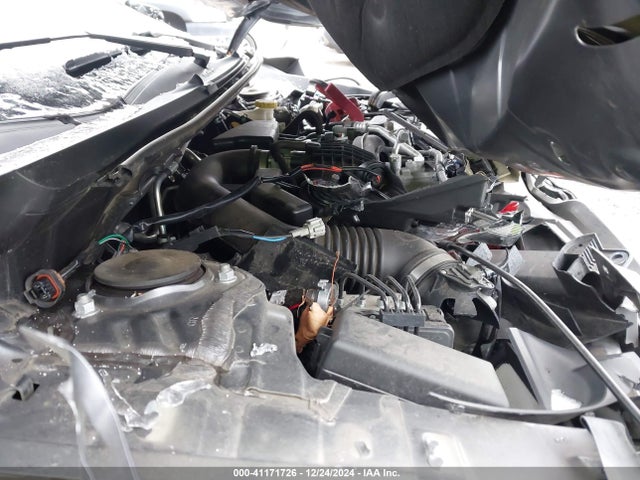 Subaru Impreza 2.0i Premium 2019 4S3GKAC66K3619184 Image 10