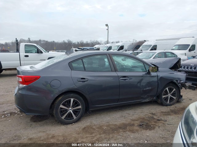 Subaru Impreza 2.0i Premium 2019 4S3GKAC66K3619184 Image 13