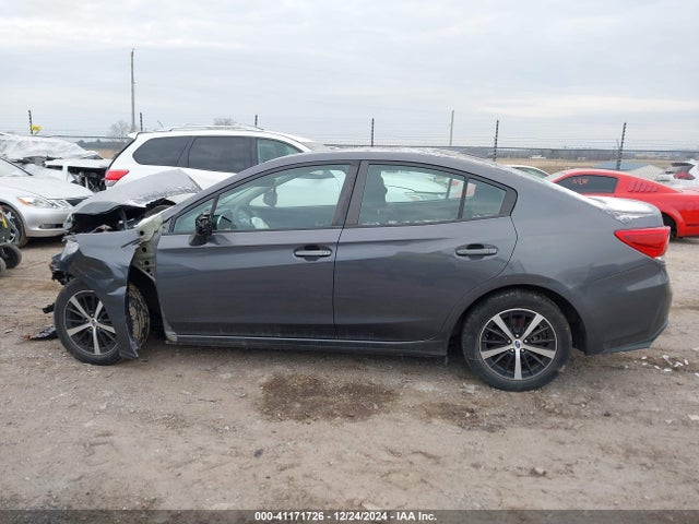 Subaru Impreza 2.0i Premium 2019 4S3GKAC66K3619184 Image 14