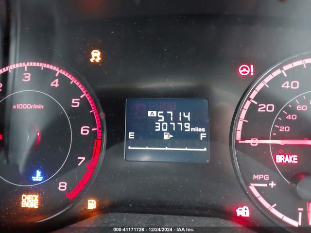 Subaru Impreza 2.0i Premium 2019 4S3GKAC66K3619184 Image 15