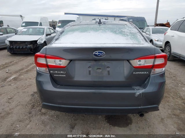 Subaru Impreza 2.0i Premium 2019 4S3GKAC66K3619184 Image 16