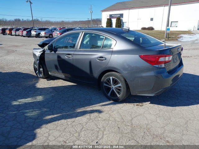 Subaru Impreza 2.0i Premium 2019 4S3GKAC66K3619184 Image 3