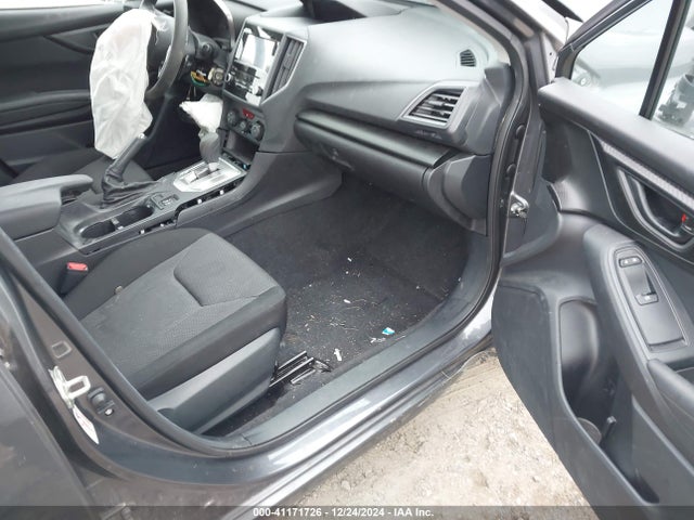 Subaru Impreza 2.0i Premium 2019 4S3GKAC66K3619184 Image 5