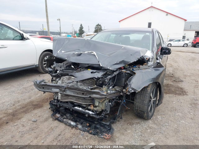 Subaru Impreza 2.0i Premium 2019 4S3GKAC66K3619184 Image 6