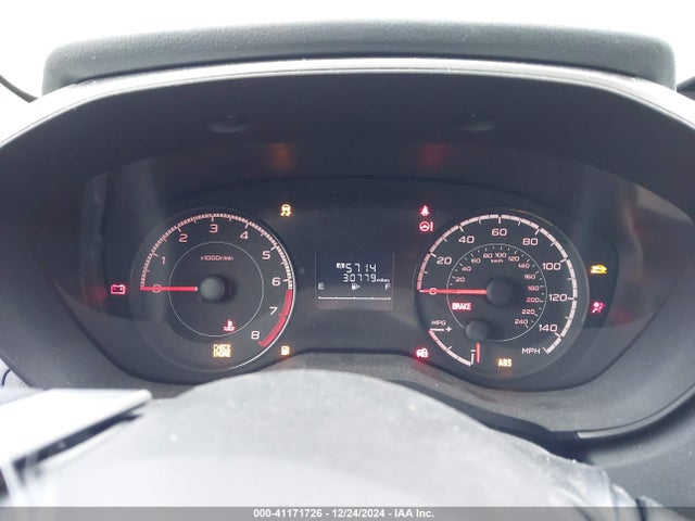Subaru Impreza 2.0i Premium 2019 4S3GKAC66K3619184 Image 7