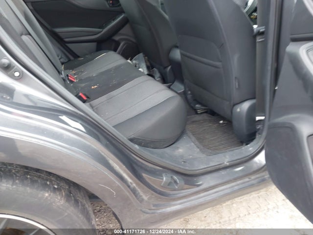 Subaru Impreza 2.0i Premium 2019 4S3GKAC66K3619184 Image 8