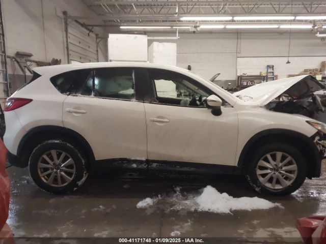 JM3KE4BY7G0729845 Mazda CX-5 SPORT