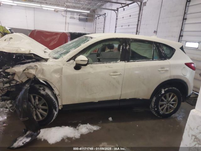 JM3KE4BY7G0729845 Mazda CX-5 SPORT