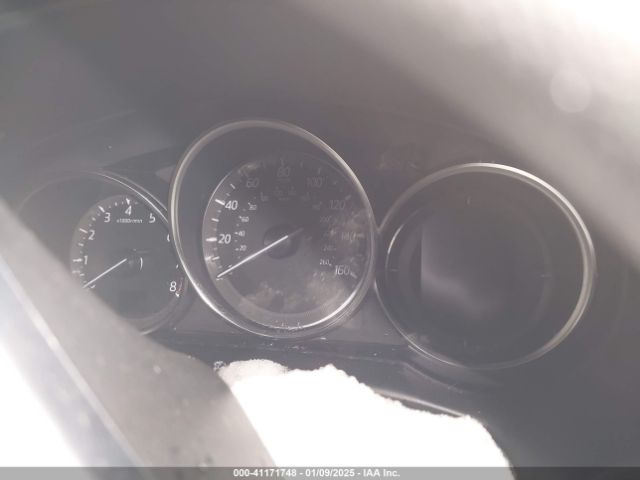 JM3KE4BY7G0729845 Mazda CX-5 SPORT