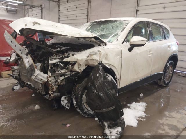 JM3KE4BY7G0729845 Mazda CX-5 SPORT