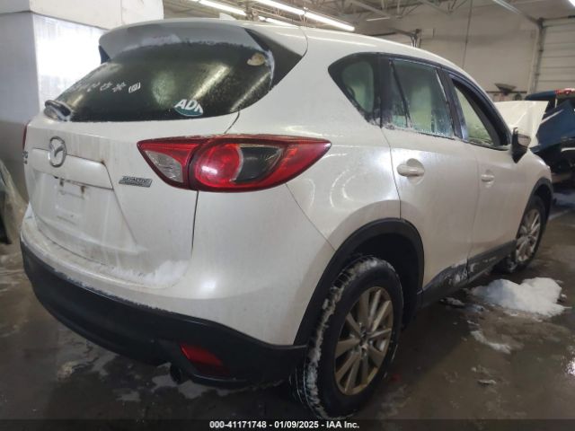 JM3KE4BY7G0729845 Mazda CX-5 SPORT