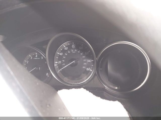 JM3KE4BY7G0729845 Mazda CX-5 SPORT