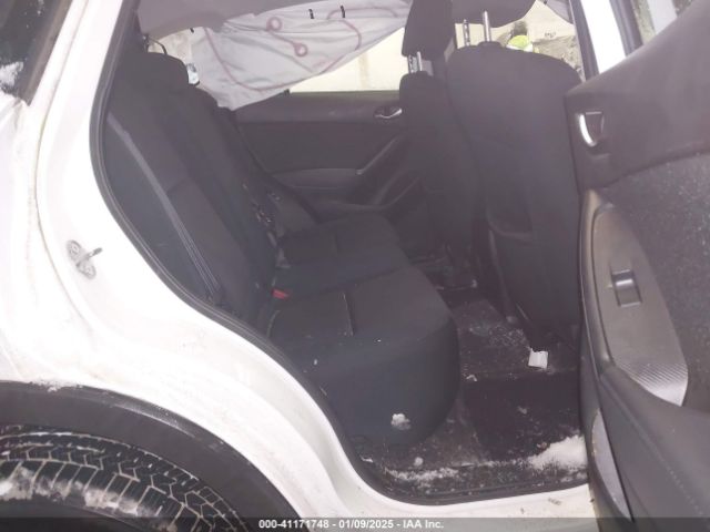 JM3KE4BY7G0729845 Mazda CX-5 SPORT