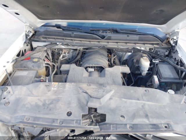 3GCUKSEC3GG127275 Chevrolet Silverado 1500 1lz