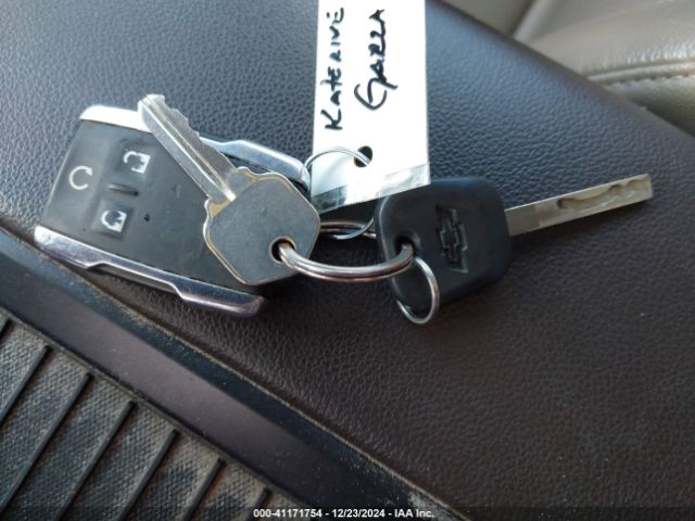3GCUKSEC3GG127275 Chevrolet Silverado 1500 1lz