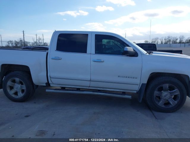 3GCUKSEC3GG127275 Chevrolet Silverado 1500 1lz